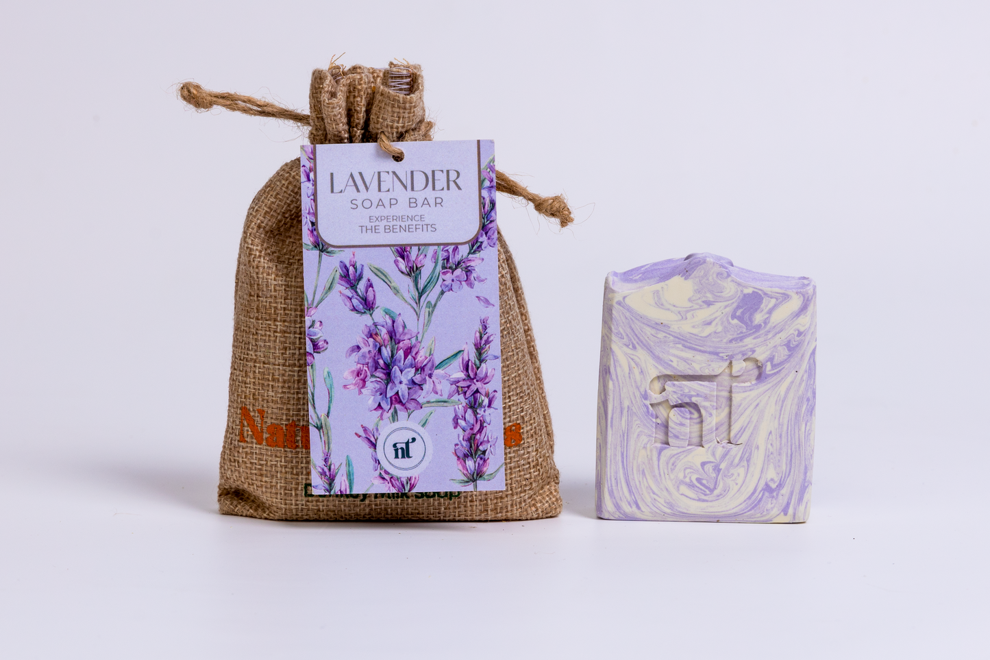 Donkey Milk - Lavender