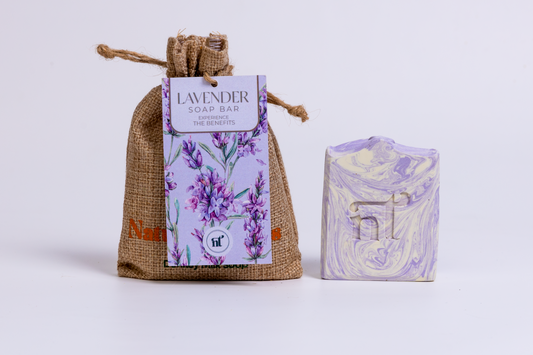 Donkey Milk - Lavender