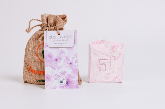 Donkey Milk - Rose Water